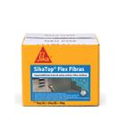 Sika Top Flex Fibra CX. 18 KG