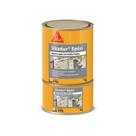 Sikadur Compound Epóxi Pote 1Kg Média Viscosidade Sika