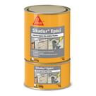 Sikadur Epóxi Adesivo Estrutural À Base De Resina 1 Kg Sikadur Epóxi Adesivo Estrutural À Base De Resina 1 Kg