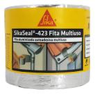 Sikaseal-423 Fita Multiuso 10cmx10m Manta Autoadesiva -sika