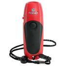 Silbato Electrónico Fox 40 Rojo