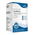 Silencia 60 cápsulas - MaxViril