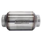 Silenciador Carven Exhaust R-Series Entrada 3" 27 cm Silenciador Carven Exhaust R-Series Entrada 3" 27 cm