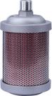 Silenciador de exaustão de ar XY-07 3/4 NPT Silenciador de exaustão de ar 145 PSI