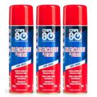 Silenciador De Freio Spray Anti Ruído Anti Chio Car80 Silenciador De Freio Spray Anti Ruído Anti Chio Car80