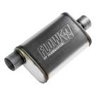 Silenciador Flowmaster FlowFx 71229 3 polegadas 409 em aço inoxidável Silenciador Flowmaster FlowFx 71229 3 polegadas 409 em aço inoxidável