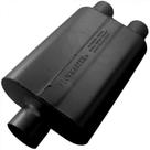 Silenciador Flowmaster Série 40 Delta Flow com câmara 9430402