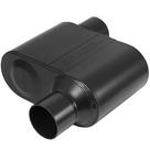 Silenciador Flowmaster Super 10 Serie Camara 409SS 6,35 cm