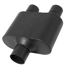Silenciador Flowmaster Super 10 Serie con Cámara en Acero Inoxidable 409