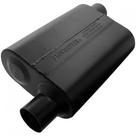Silenciador Flowmaster Super 44 Serie Cámaras con Sonido Agresivo 6,35 cm Silenciador Flowmaster Super 44 Serie Cámaras con Sonido Agresivo 6,35 cm