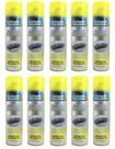 Silenciador Freios Elimina Ruído Autobelle 250ml Carro 10un Silenciador Freios Elimina Ruído Autobelle 250ml Carro 10un