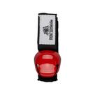 Silenciador magnético Bear Bell SABRE Frontiersman vermelho pequeno Silenciador magnético Bear Bell SABRE Frontiersman vermelho pequeno