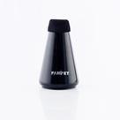 Silenciador para Trompete Practice Mute PAMPET - Leve e Preto