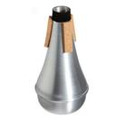 Silenciador silencioso Practice Trumpet Honbay Lightweight Aluminium