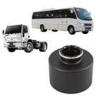 Silenciador Válvula Apu Secador Ford Cargo/ Iveco Nova Daily/ Ônibus Agrale Volare/ Mercedes Accelo Atego Axor (Tipo Knorr)