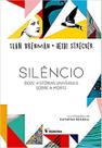 Silêncio: Doze Histórias Universais Sobre a Morte