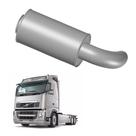 Silencioso Escapamento Volvo FH 2012 A 2017 Escapamento Silencioso Escapamento Volvo FH 2012 A 2017 Escapamento