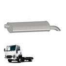 Silencioso Ford Cargo 1415 1418 Original Yc455230ca Euro3 Silencioso Ford Cargo 1415 1418 Original Yc455230ca Euro3