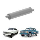 Silencioso Gm D20 Sistema Original 52250968 Galvanizado Silencioso Gm D20 Sistema Original 52250968 Galvanizado
