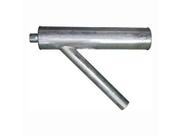 Silencioso MB 1313 2213 Saida Lateral 4 polegadas Silencioso MB 1313 2213 Saida Lateral 4 polegadas