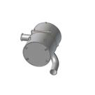 Silencioso Mb 1938s 2012 2013 2014 2015 Frontal Euro 3 Silencioso Mb 1938s 2012 2013 2014 2015 Frontal Euro 3
