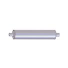Silencioso Mb 712 / 912 Euro Iii - 3 Polegadas Silencioso Mb 712 / 912 Euro Iii - 3 Polegadas