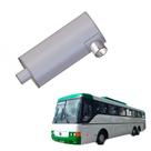 Silencioso Mb Onibus O.400 Rsd 115 Mm