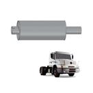 Silencioso Oco p Mercedes 1935 1941 2635 até 1995 - Euro 3