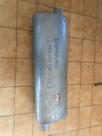 Silencioso oval mb1620 1622 1718 eletronico