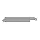Silencioso p Ford Cargo 1418 1618 1215 1415 1617 1721 Euro 3 Silencioso p Ford Cargo 1418 1618 1215 1415 1617 1721 Euro 3