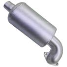 Silencioso Tobatta AS140 AS160