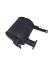 Silencioso trator ls u60