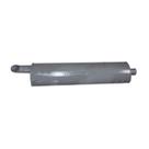 Silencioso Volkswagen 17 250 24250e Constellation 2t2253121c