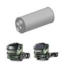 Silencioso Volvo Vm 310 Sistema Original 20527224 Euro 3