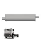 Silencioso Vw 7100 7110 Mwm Original 2rd253121e - Euro 3