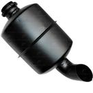Silencioso Yanmar YT22 c/ Porca Original