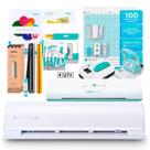 Silhouette Cameo 5 Alpha Branca - Kit Creative Ultra 127V