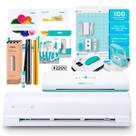 Silhouette Cameo 5 Alpha Branca - Kit Creative Ultra 220V