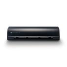 Silhouette Cameo 5 Alpha Preto Fosco Máquina de Recorte Avançada