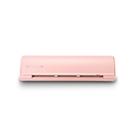 Silhouette Cameo 5 Alpha Rosa Fosca