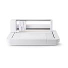 Silhouette Curio 2 - Branco - Equipamento de Corte - 1 unidade - Silhouette - Rizzo