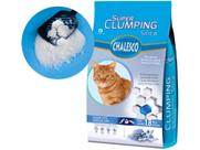 Sílica Chalesco Super Clumping 1,8kg - para Gato