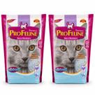 Silica Higienica Natural 1,4kg Tradicional Areia Gato Pet - Silica Higienica Natural 1,4kg Tradicional Areia Gato Pet -