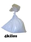 Sílica super fina Pirogênica hidrofílica 4 kilos Sílica super fina Pirogênica hidrofílica 4 kilos