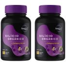Silicio Orgânico Caps4skin + Colágeno Verisol 2 und
