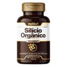 Silício Orgânico SiliciuMaxx 60 Cápsulas 500mg Melfort
