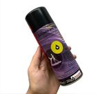 Silicone 400ml Puro Lubrificante Esteira Bicicleta Elétrica e Uso Geral Paulista