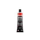 Silicone 598 Loctite Black Cola Alta Temperatura 70gr - 2643331