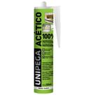 Silicone Acético 260g Unipega