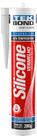 Silicone acetico 280g alta temp vermelho tek bond